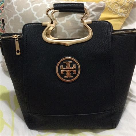 replica tory burch bags|tory burch signature handbags.